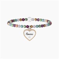 Bracciale Kidult Donna Love in Acciaio 732141 - 732141